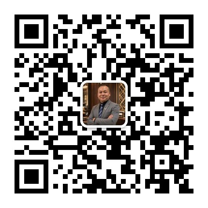 磐石养元公众号二维码